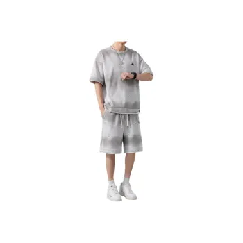 DJ.SPIRIT Casual Sportswear Unisex
