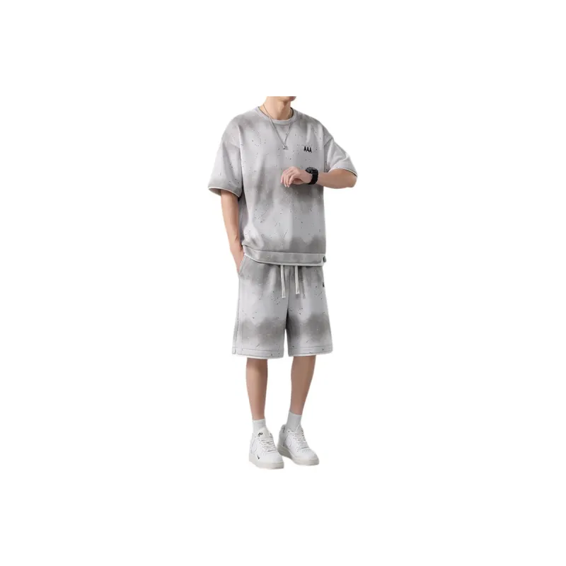 DJ.SPIRIT Casual Sportswear Unisex-0