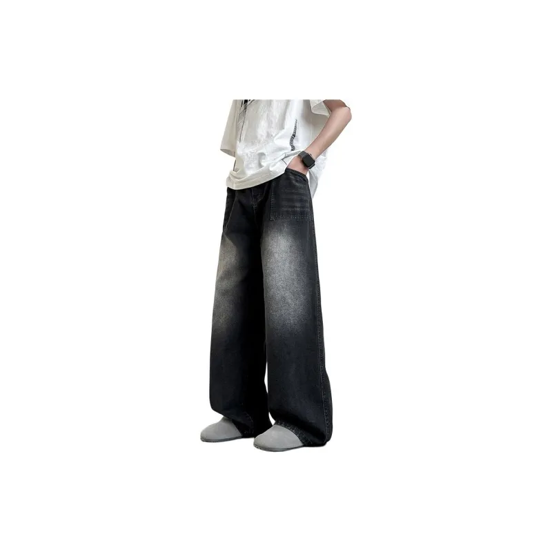 Ang2 Stu Jeans Unisex-6