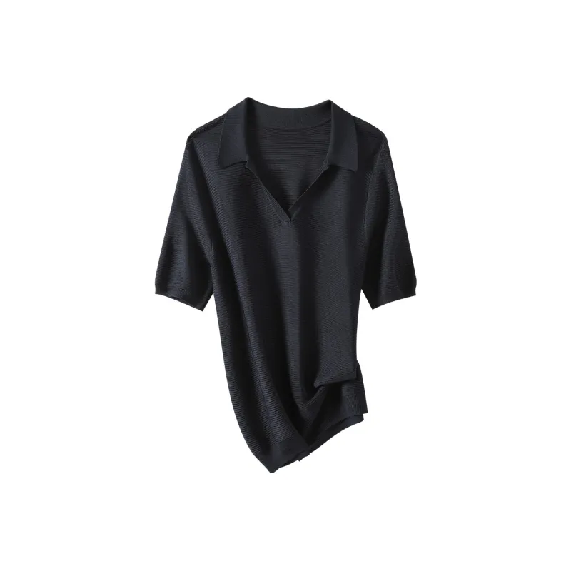 H YXIANG Knitwear Women's-0