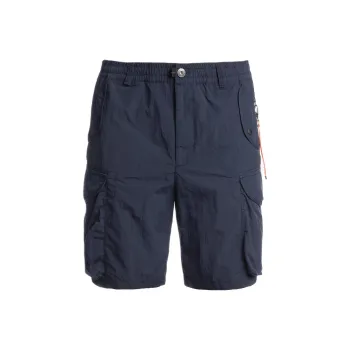 PARAJUMPERS Straight leg Shorts