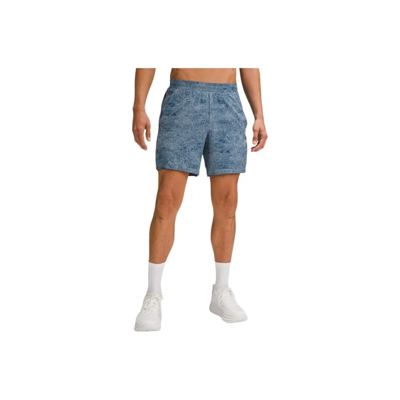 Lululemon Pace Breaker Pace Breaker Casual Shorts 7' Men's-24