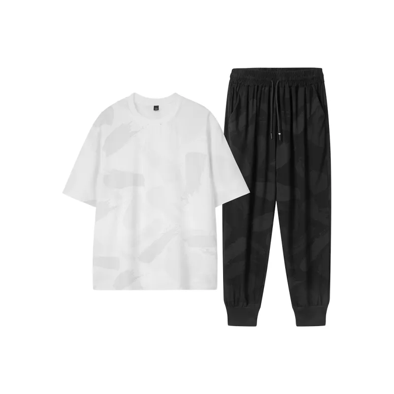 ACUOD BY CHANU Casual Sportswear Unisex-14