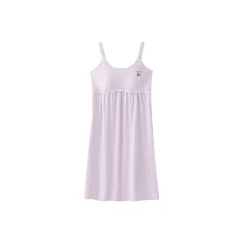 ROMANTIC·SPRING Nightgown Women's Image Color