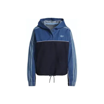 Adidas Originals Sweatshirts Women's Bay Blue
