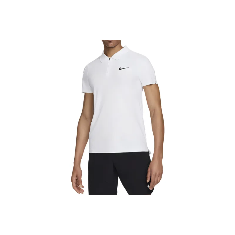Nike Court Slam Men's Dri-FIT Adv Tennis Polo-0