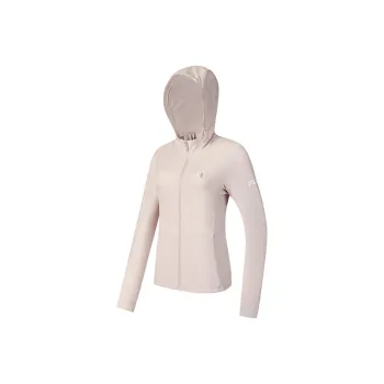 FILA Knitwear Women's Light Clam Pink