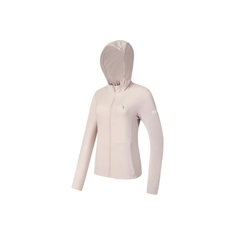 FILA Knitwear Women's Light Clam Pink-0