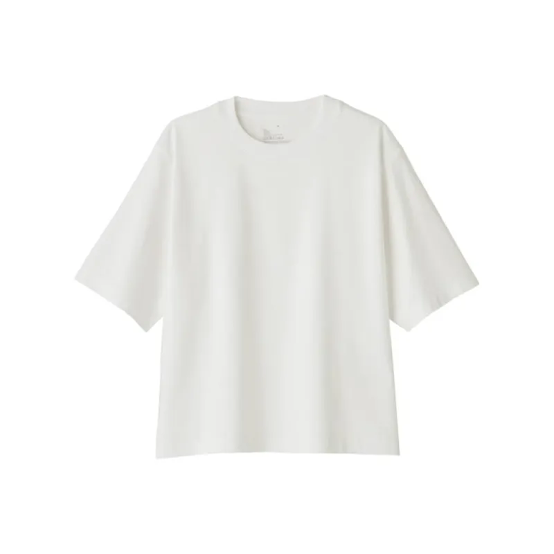 MUJI T Shirts Women's-0