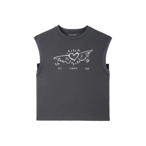 Miss Sixty x Keith Haring T-Shirt Women's