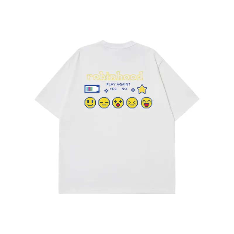 ROBINHOOD Regular T Shirt Women's-3