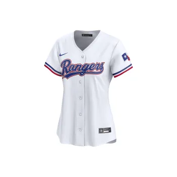 Nike Jacob DeGrom Texas Rangers Women's Nike Dri FIT Adv Mlb Limited Jersey