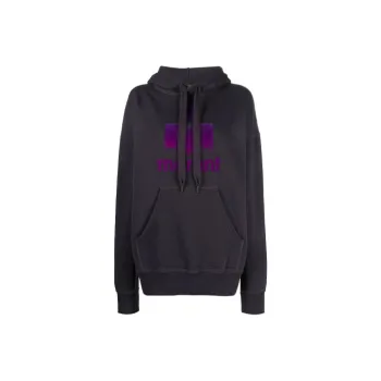 ISABEL MARANT Sweatshirts Women's Purple