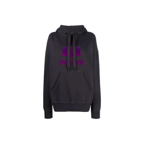 ISABEL MARANT Sweatshirts Women's Purple