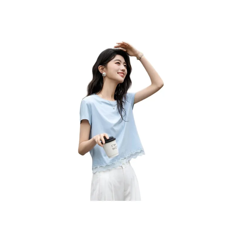 Dme T Shirts Women's-6