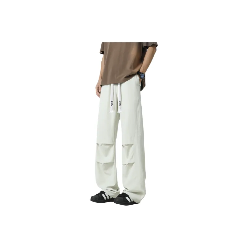 SXSY Casual Pants Unisex-18