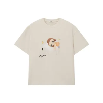D'zzit x [PAOPAOMATELIANMINGXILIE] T Shirt Women's