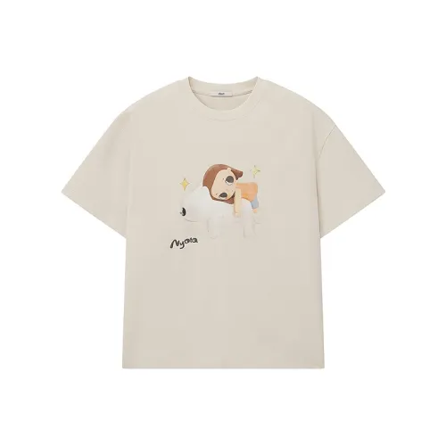 D'zzit x [PAOPAOMATELIANMINGXILIE] T Shirt Women's