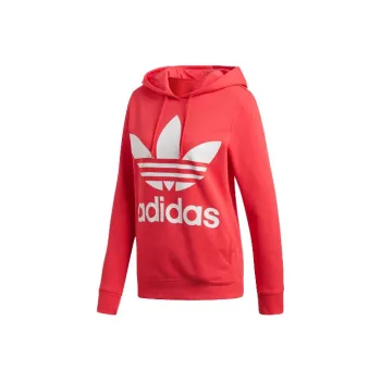 Adidas Originals Sweatshirts Women's Basic Pink