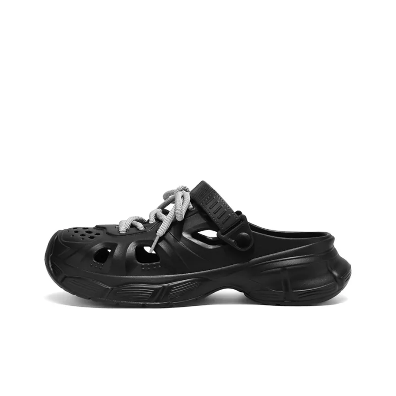 OUGLEMEN Clogs Men-7