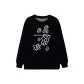 Black (Fleece-Lined)