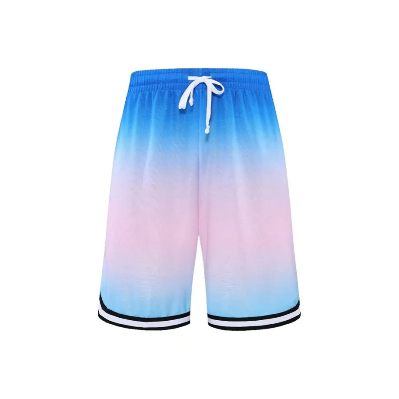JIMI&JONS Casual Shorts Unisex-2