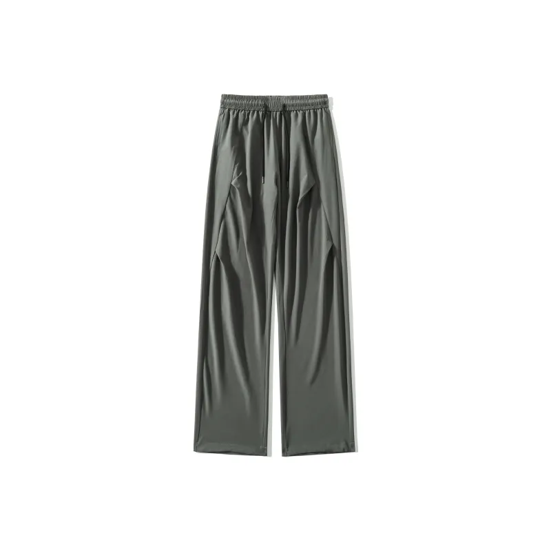 EVBD Casual Pants Unisex-8