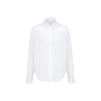 DIOR Shirts Women's White