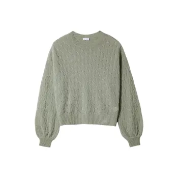 LILIXIUKE Cardigan Sweater Women's