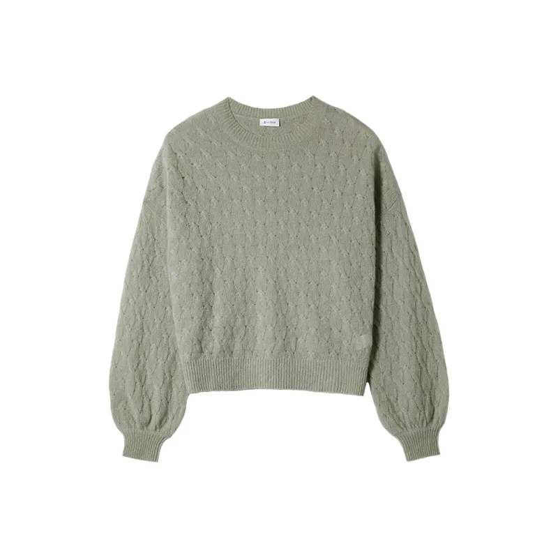 LILIXIUKE Cardigan Sweater Women's-0