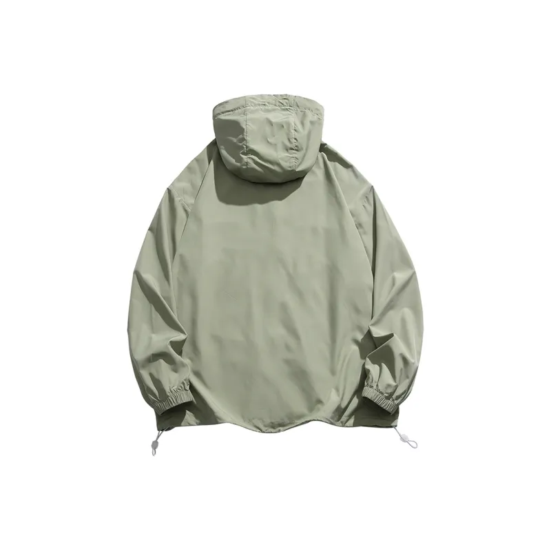 Jeep Leisure Collection Super Light, Breathable, Quick Dry, UV Protection, Cooling Sun Protection Clothing Unisex-7