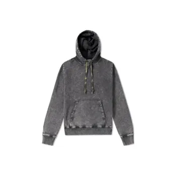 SAINT LAURENT Sweatshirt Women's Black