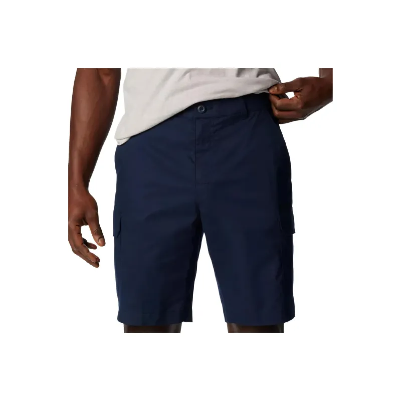 Columbia Rapid Rivers™ Omni-Shade™ Casual Shorts Men's Marine-0
