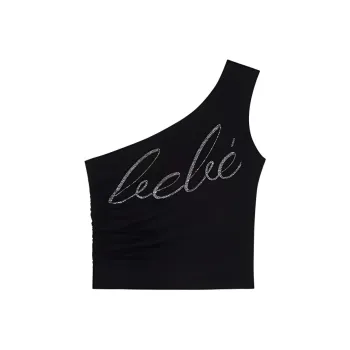 YGPRW T Shirts Women's Black