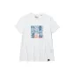 Raw White/5018