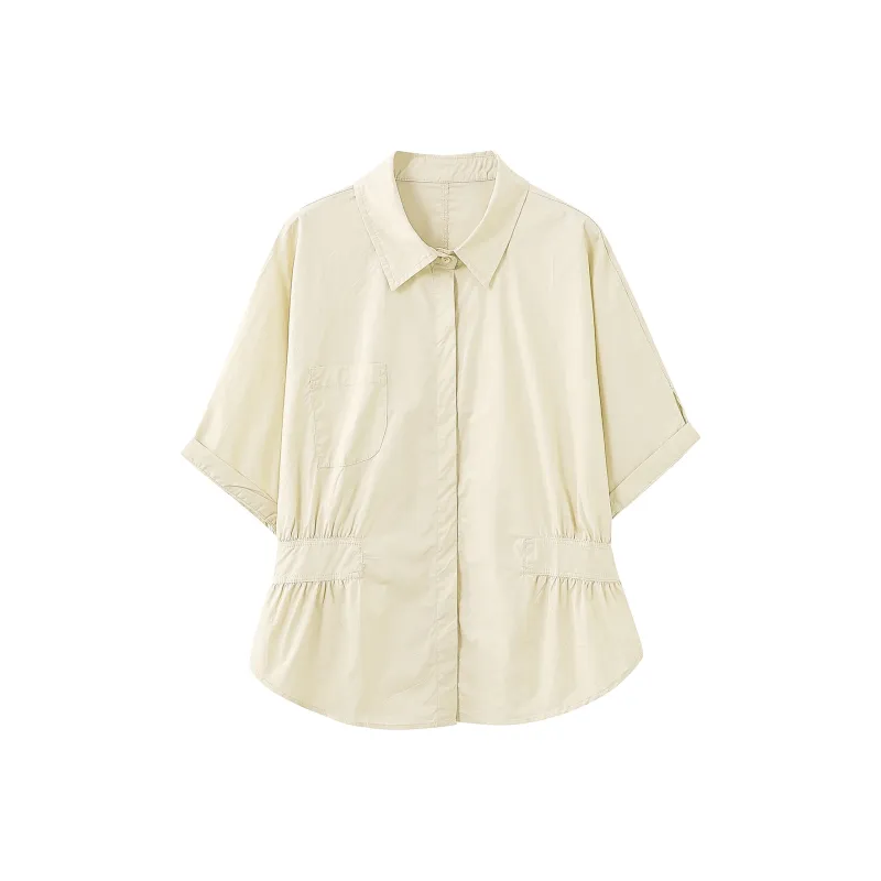 DonnaZilan Shirts Women's-6