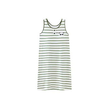 ROMANTIC·SPRING Nightgown Women's Image Color