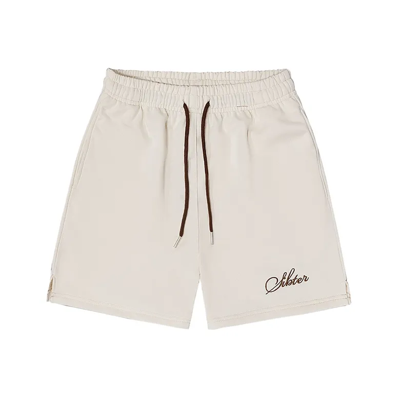 FIND BETTER Casual Shorts Unisex-5