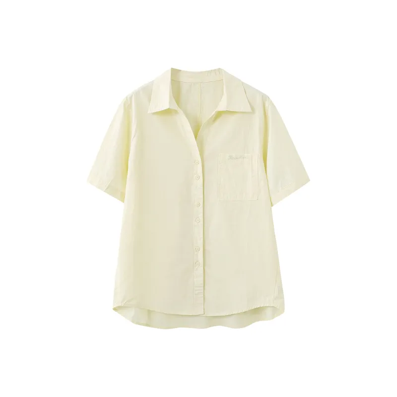 DonnaZilan Shirts Women's-8
