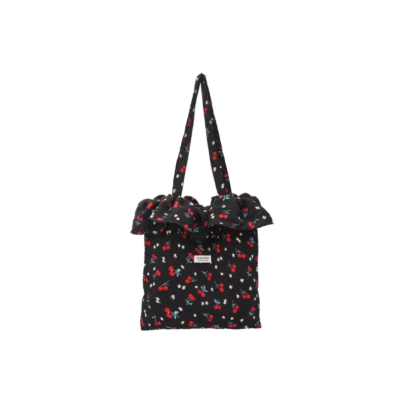 OUZIHUANG Polyester Shoulder Bag Women's Multicolor-0