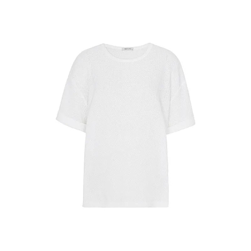 MEIYANG T Shirts Women's-0