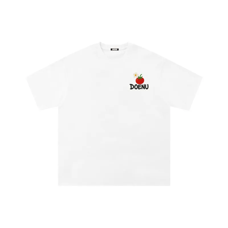 DOENU T Shirts Unisex-5