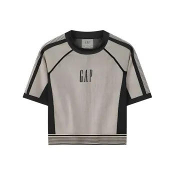 GAP Raglan Sleeve T-Shirt Women's