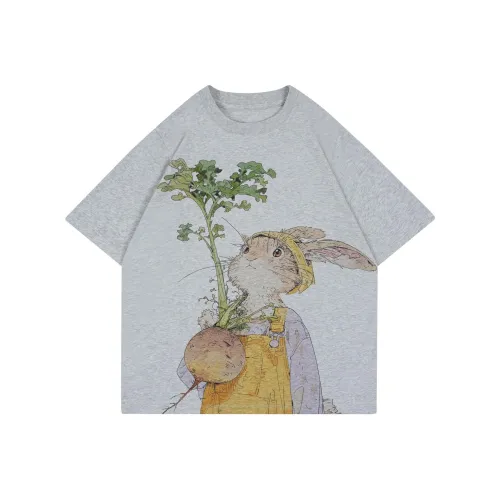 FAIRFAFO Regular T Shirt Women's