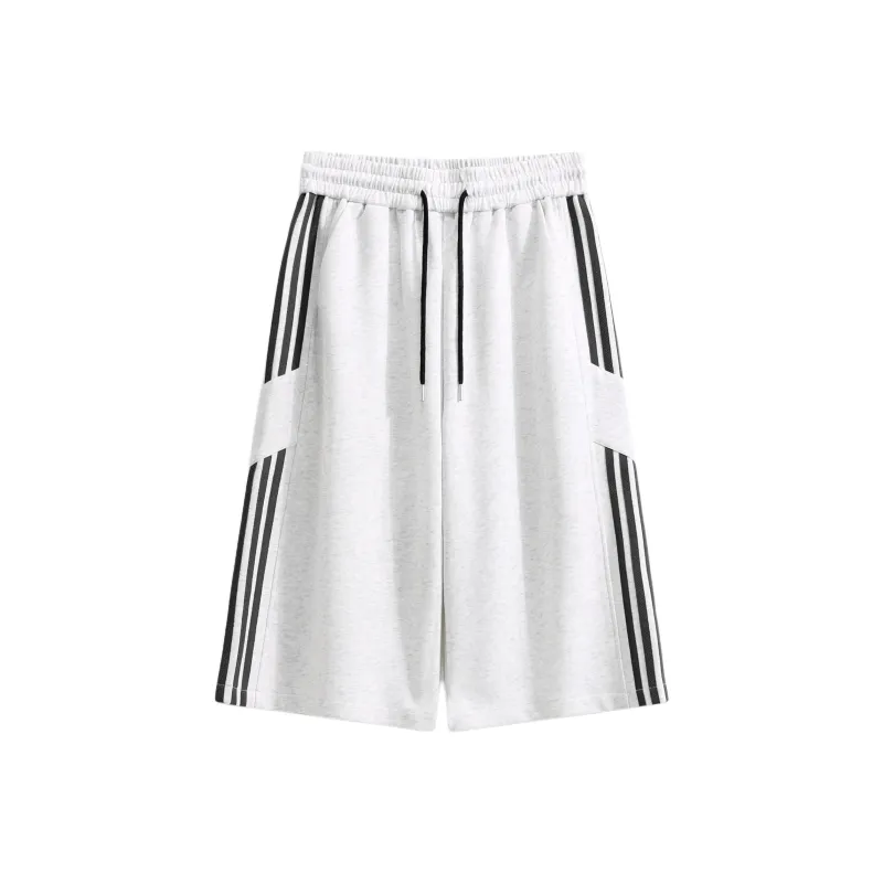 HDPV Casual Shorts Unisex-4