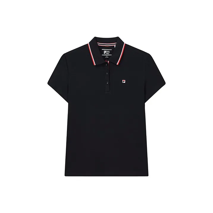 FILA Polo Shirt Women's Legend Blue-0