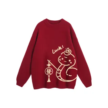 MDLILA Sweaters Unisex