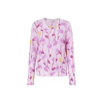 JZ. ANNAKRO Sweaters Women's Pink