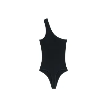 CELINE Jumpsuit Women's Deep Black