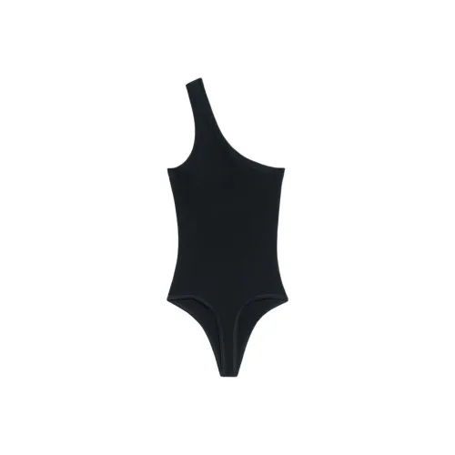 CELINE Jumpsuit Women's Deep Black